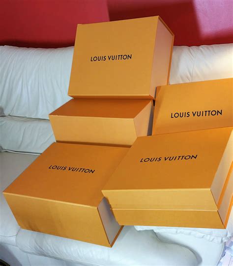 louis vuitton gift box for sale|louis vuitton gift under 500.